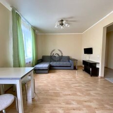 Квартира 46,8 м², 2-комнатная - изображение 3