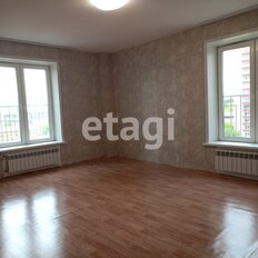 Квартира 30 м², 1-комнатная - изображение 2