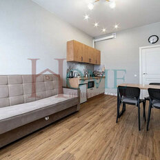 Квартира 41 м², 1-комнатные - изображение 3