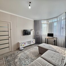 Квартира 31 м², 1-комнатная - изображение 5