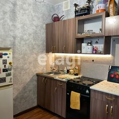 Квартира 26,5 м², студия - изображение 5