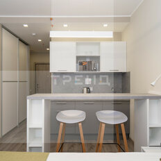Квартира 23,6 м², студия - изображение 1