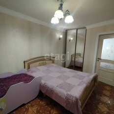 Квартира 45 м², 2-комнатная - изображение 4