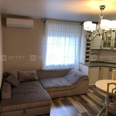 Квартира 64,8 м², 2-комнатная - изображение 3