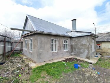 50 м² дом, 3,3 сотки участок 7 400 000 ₽ - изображение 67