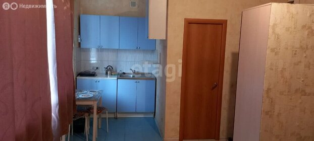 22 м², квартира-студия 2 640 000 ₽ - изображение 33