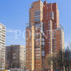 Квартира 198 м², 5-комнатная - изображение 1