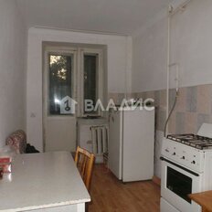 Квартира 29,2 м², 1-комнатная - изображение 4