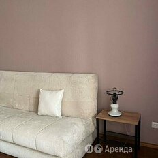 Квартира 40 м², 1-комнатная - изображение 3