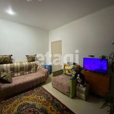 Квартира 32,7 м², 1-комнатная - изображение 5