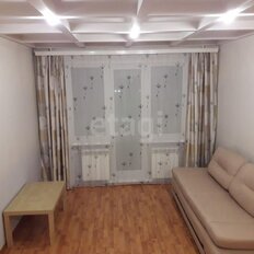 Квартира 40 м², 1-комнатная - изображение 3
