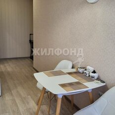 Квартира 43,6 м², 1-комнатная - изображение 5