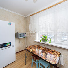 Квартира 38,5 м², 1-комнатная - изображение 4