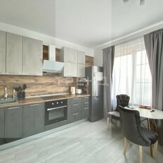 Квартира 54 м², 2-комнатные - изображение 2