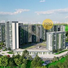 Квартира 50,5 м², 2-комнатная - изображение 5