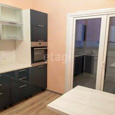 Квартира 40,5 м², 1-комнатная - изображение 4