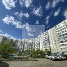 Квартира 57,1 м², 2-комнатная - изображение 2