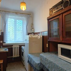 Квартира 41,1 м², 2-комнатная - изображение 1