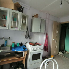 Квартира 24,9 м², 1-комнатная - изображение 5