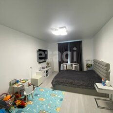 Квартира 45,9 м², 1-комнатная - изображение 3