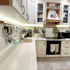 Квартира 71,4 м², 2-комнатная - изображение 1