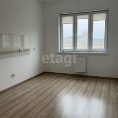 Квартира 37,5 м², 1-комнатная - изображение 2