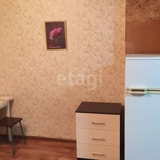 Квартира 18 м², 1-комнатная - изображение 2