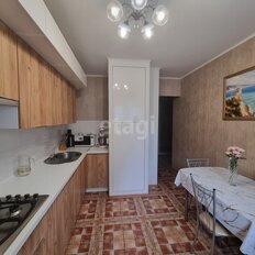 Квартира 61 м², 2-комнатная - изображение 3