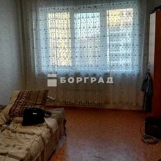 Квартира 57,2 м², 2-комнатная - изображение 2