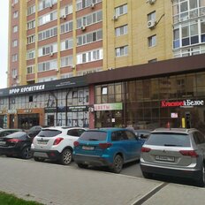 190 м², помещение свободного назначения - изображение 2