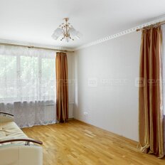 Квартира 31,6 м², 1-комнатная - изображение 3