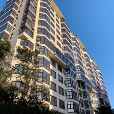 Квартира 92 м², 2-комнатная - изображение 1