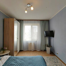 Квартира 91,1 м², 4-комнатная - изображение 4