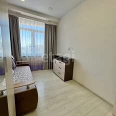 Квартира 108,5 м², 3-комнатная - изображение 4