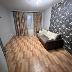 Квартира 40 м², 1-комнатная - изображение 3