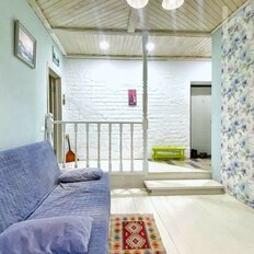 Квартира 48 м², 2-комнатная - изображение 2