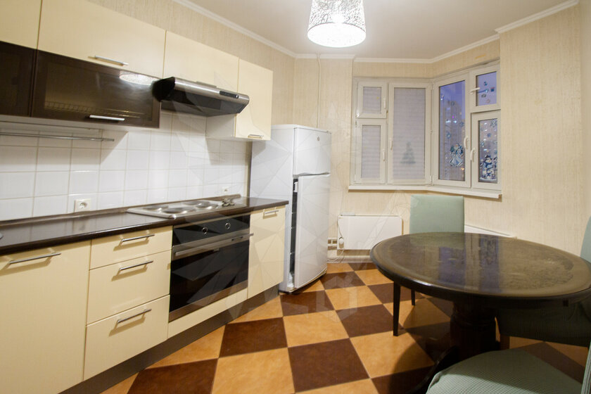 54 м², 2-комнатная квартира 13 950 000 ₽ - изображение 43