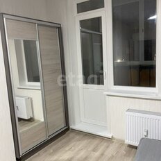 Квартира 25 м², студия - изображение 3