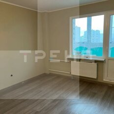 Квартира 26,6 м², студия - изображение 1