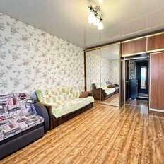 Квартира 28 м², студия - изображение 4