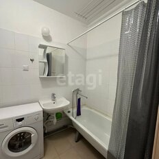 Квартира 28,5 м², студия - изображение 5