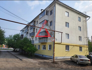 54,3 м², 3-комнатная квартира 2 750 000 ₽ - изображение 21