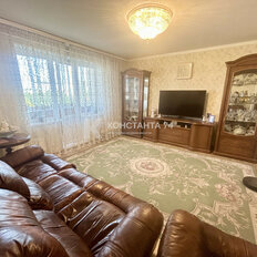 Квартира 65,8 м², 3-комнатная - изображение 5