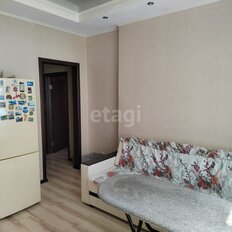 Квартира 38,9 м², 1-комнатная - изображение 2