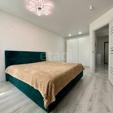 Квартира 39 м², 1-комнатная - изображение 4