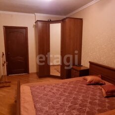 Квартира 90 м², 3-комнатная - изображение 4