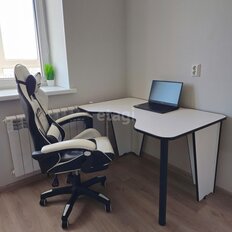 Квартира 23,5 м², студия - изображение 3