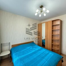 Квартира 90 м², 3-комнатная - изображение 3