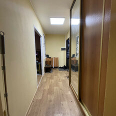 Квартира 40,6 м², 1-комнатная - изображение 5
