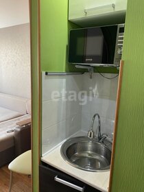 21,8 м², 1-комнатная квартира 25 000 ₽ в месяц - изображение 12